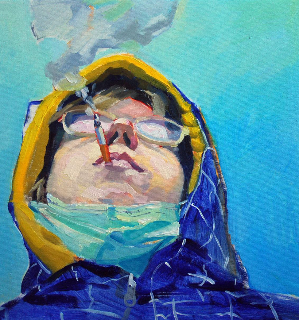 Maria%20Lasmakowa,%20III%20rok%20Malarstwa,%20Camera off:Luz,%20olej,%20płotno,%2040x40%20cm